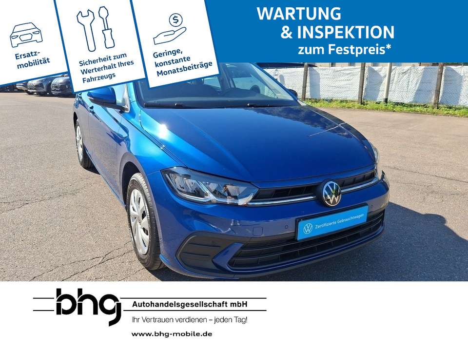 Volkswagen Polo - Imagem 13