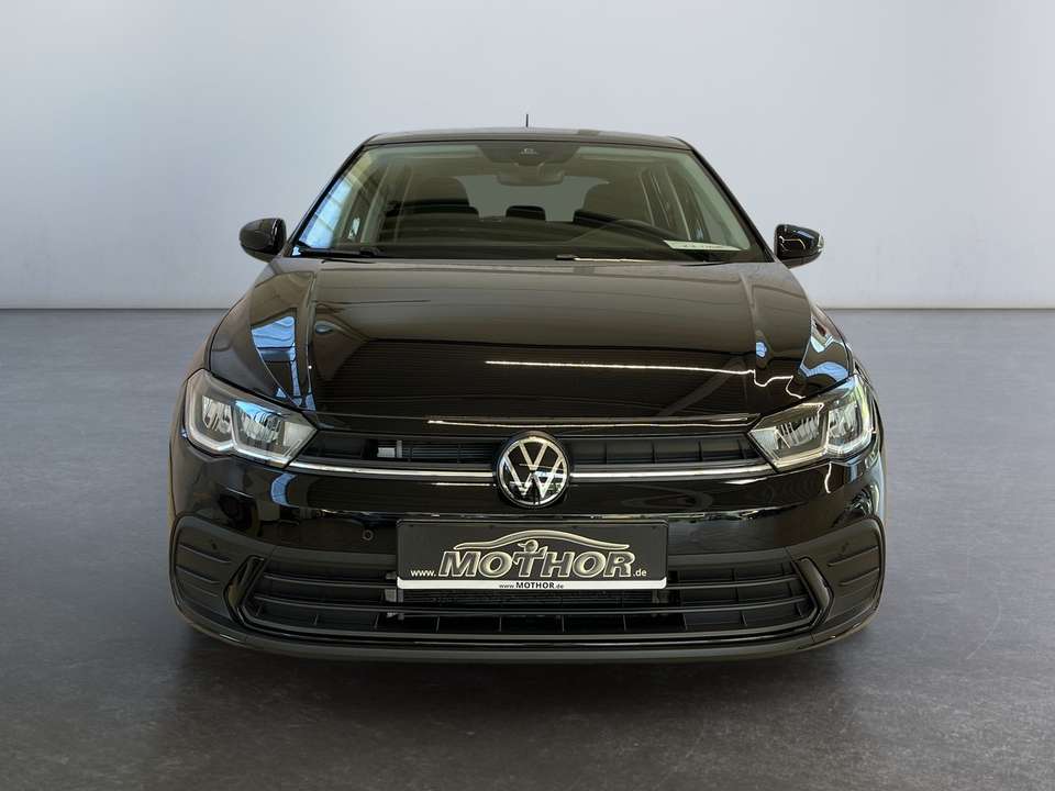 Volkswagen Polo - Imagem 6