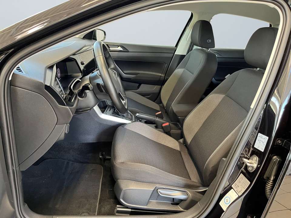 Volkswagen Polo - Imagem 7