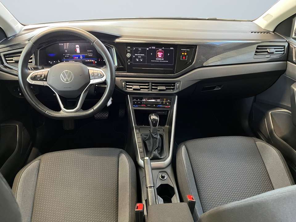 Volkswagen Polo - Imagem 9