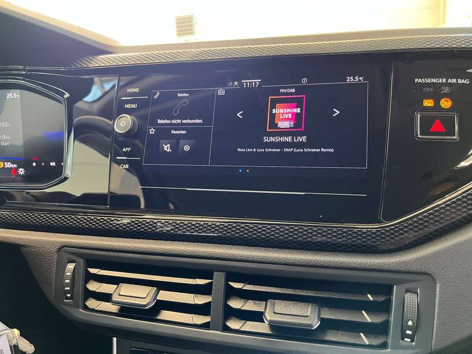 Volkswagen Polo - Imagem 12