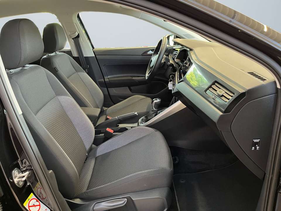 Volkswagen Polo - Imagem 15