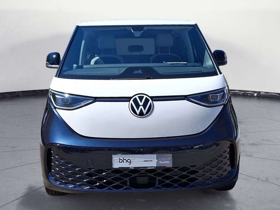 Volkswagen ID. Buzz - Imagem 3