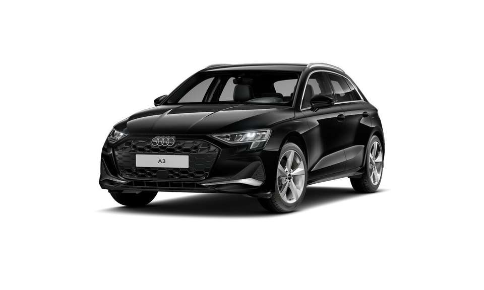 Audi A3 - Imagem 2