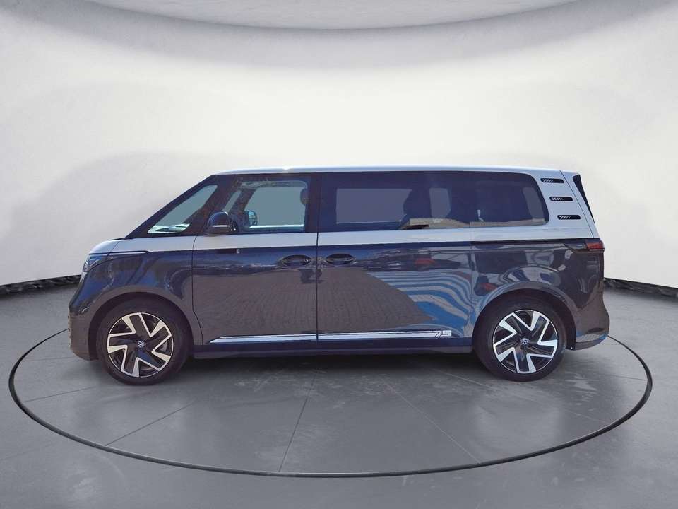 Volkswagen ID. Buzz - Imagem 4