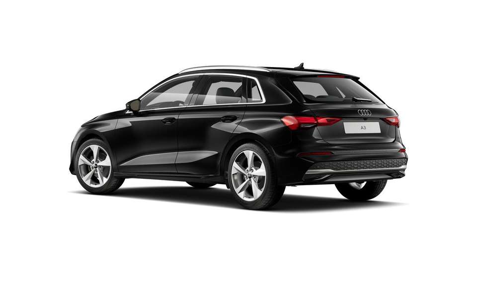 Audi A3 - Imagem 3