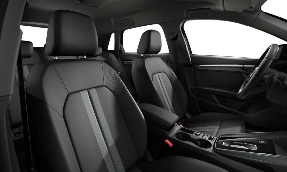 Audi A3 - Imagem 4