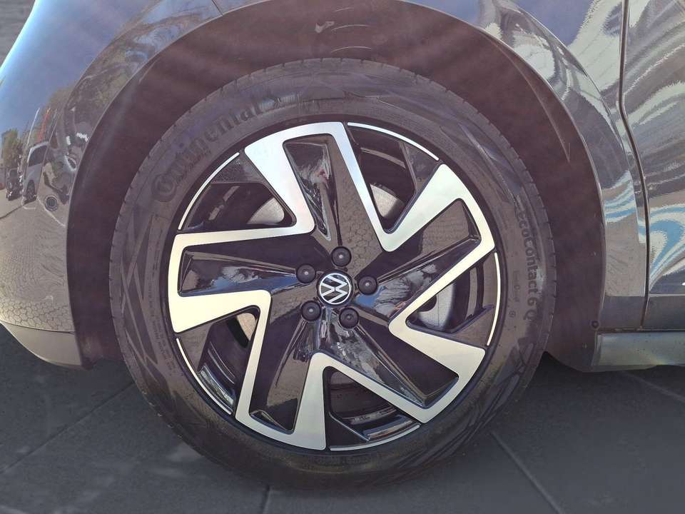 Volkswagen ID. Buzz - Imagem 8