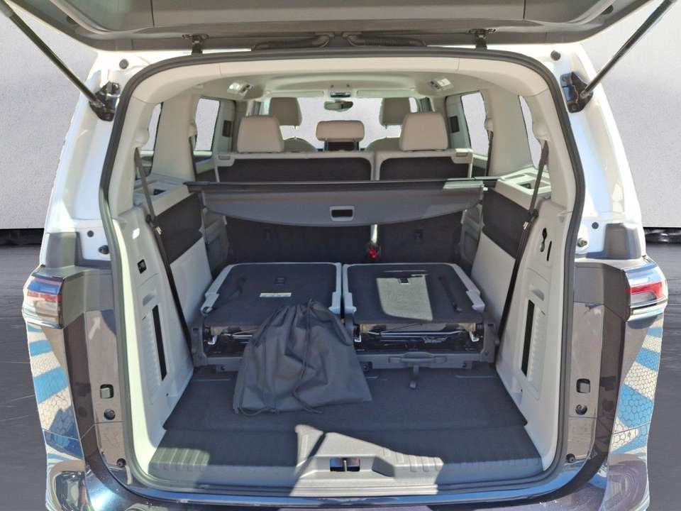 Volkswagen ID. Buzz - Imagem 9
