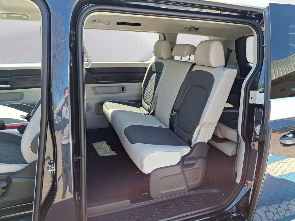 Volkswagen ID. Buzz - Imagem 10