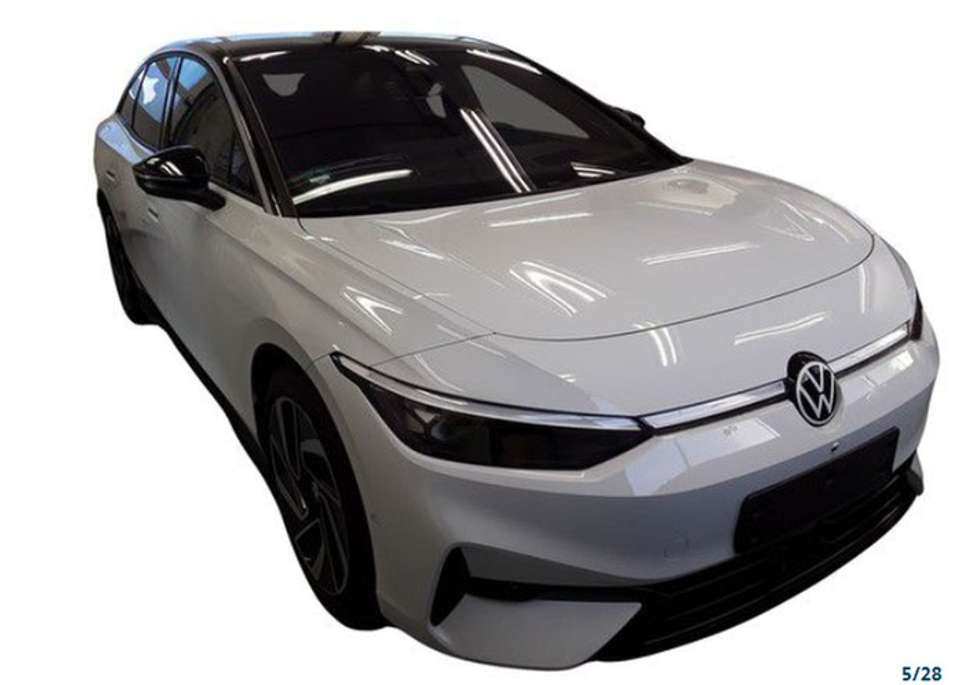 Volkswagen ID.7 - Imagem 3