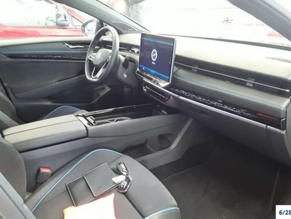 Volkswagen ID.7 - Imagem 4