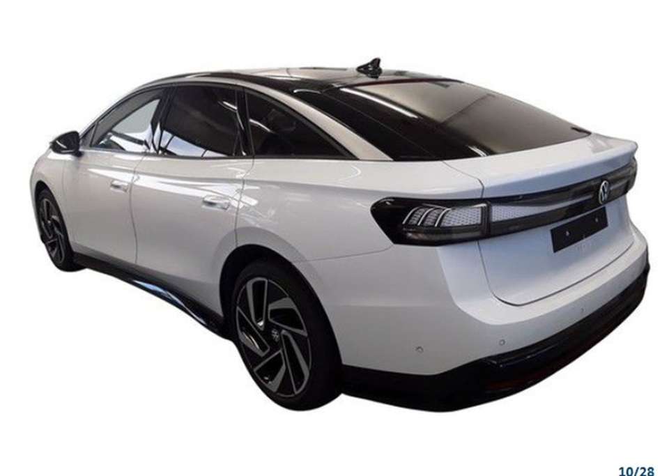 Volkswagen ID.7 - Imagem 5