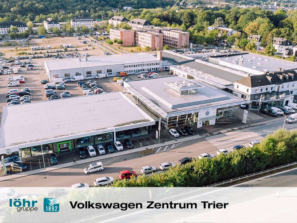 Volkswagen ID.7 - Imagem 9