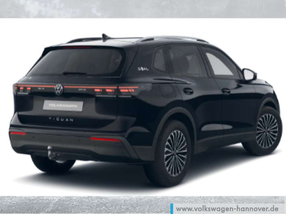 Volkswagen Tiguan - Imagem 2