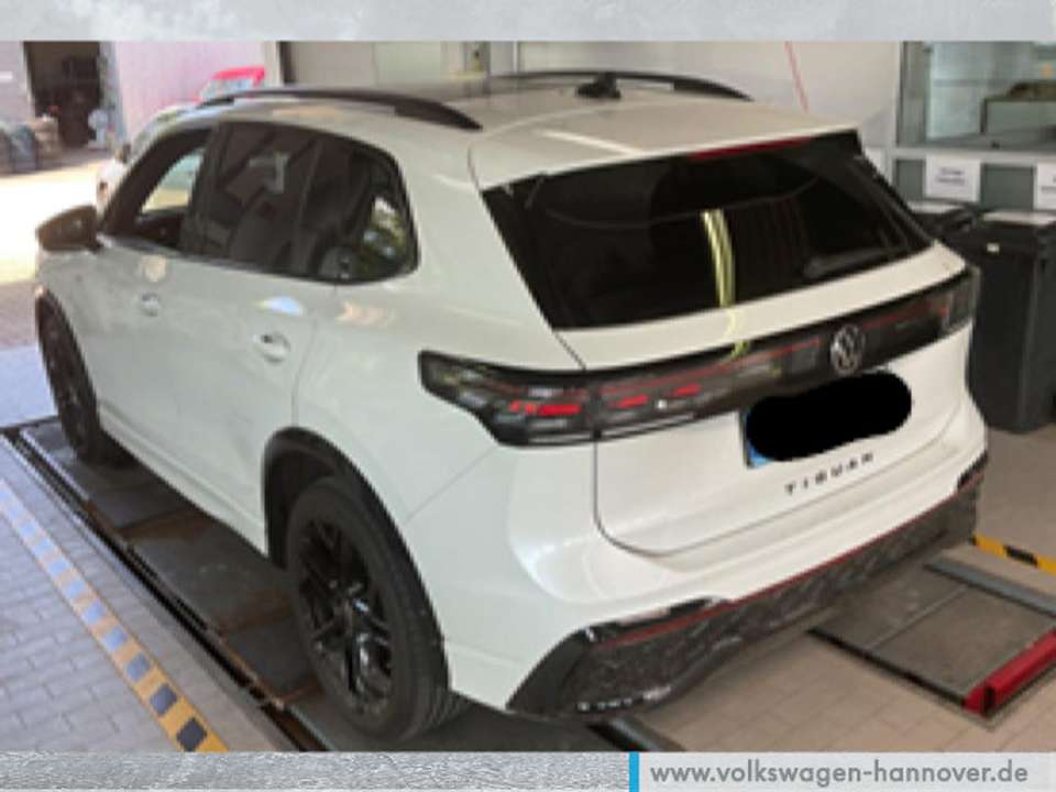 Volkswagen Tiguan - Imagem 4