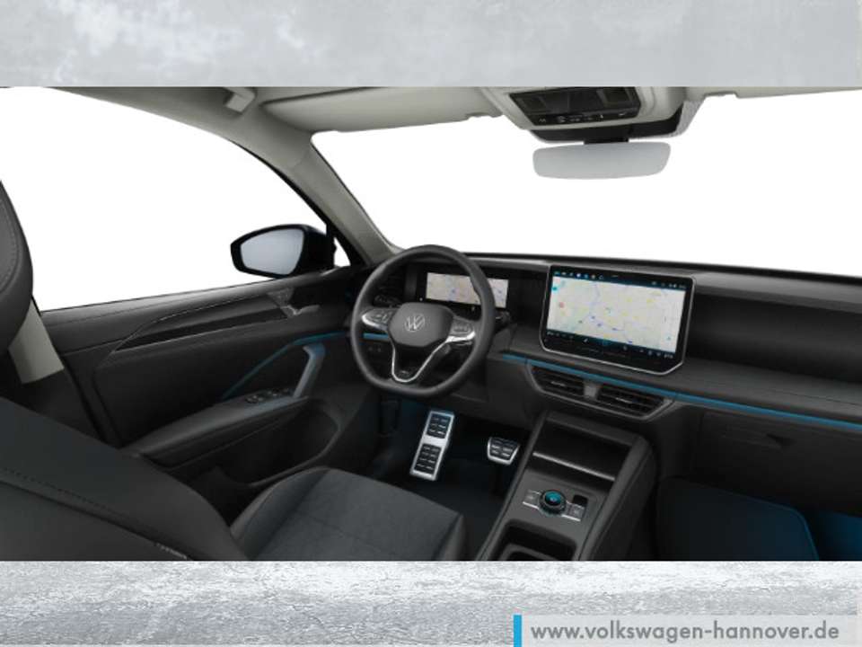 Volkswagen Tiguan - Imagem 4