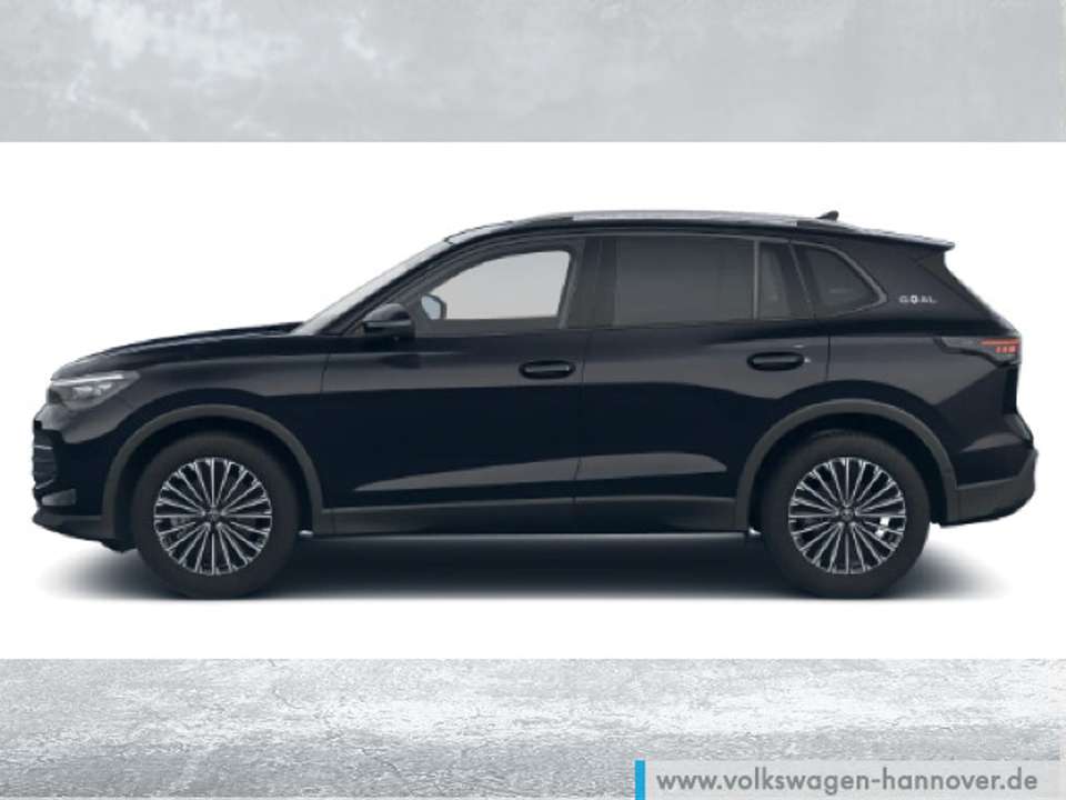 Volkswagen Tiguan - Imagem 5
