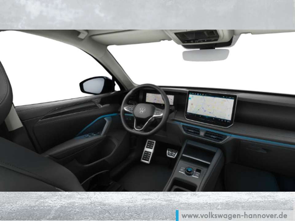 Volkswagen Tiguan - Imagem 2