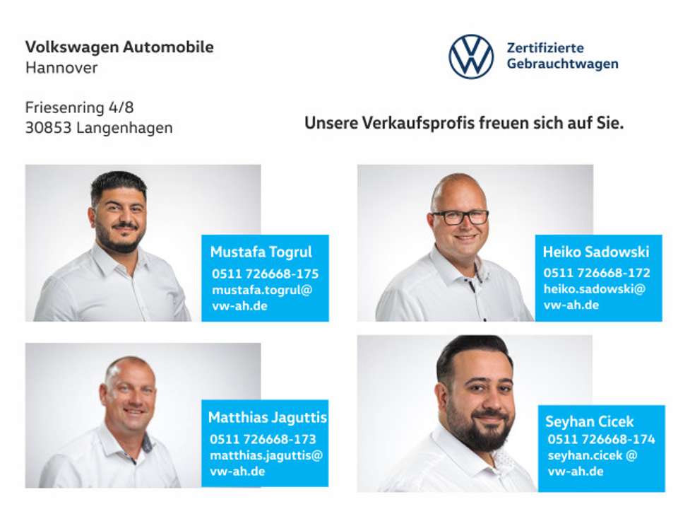 Volkswagen T-Roc - Imagem 7