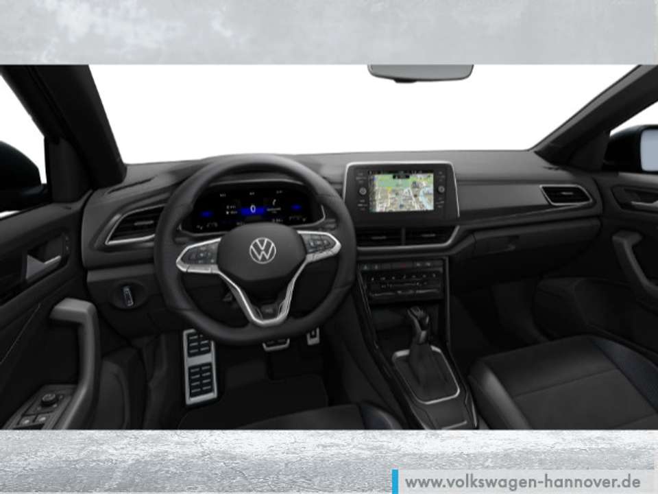 Volkswagen T-Roc - Imagem 5