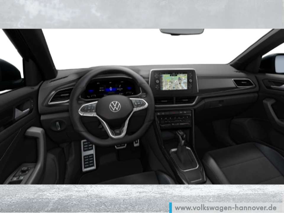 Volkswagen T-Roc - Imagem 5