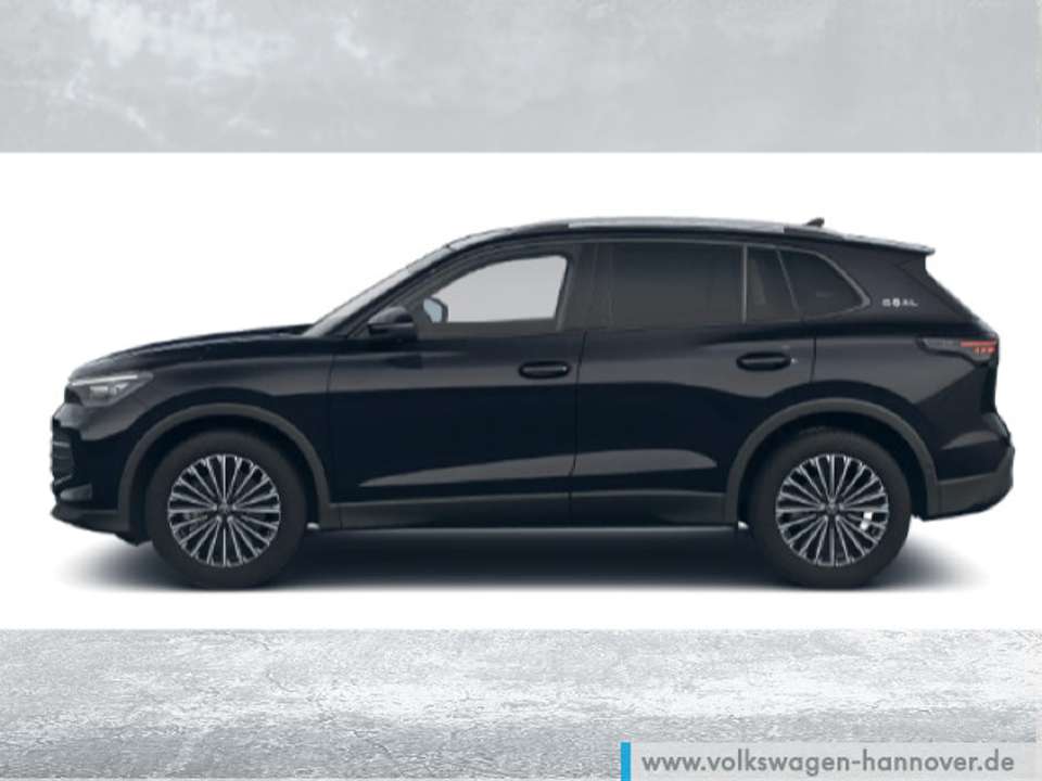Volkswagen Tiguan - Imagem 4