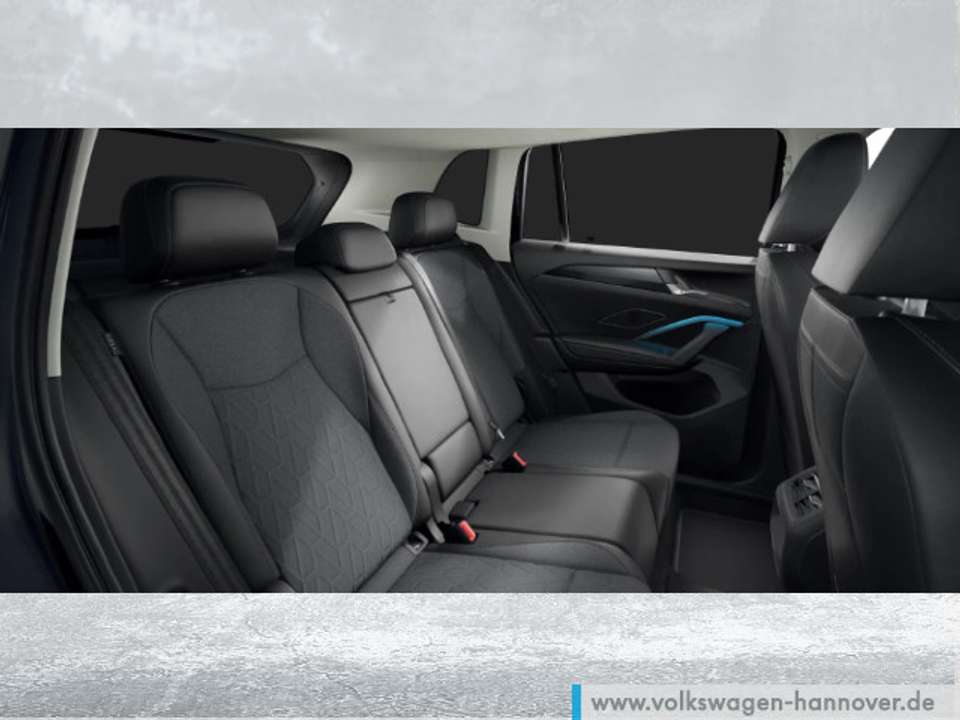 Volkswagen Tiguan - Imagem 5