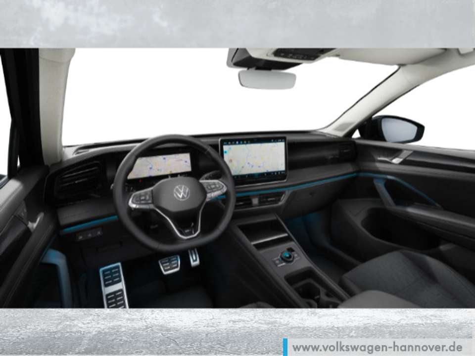 Volkswagen Tiguan - Imagem 2