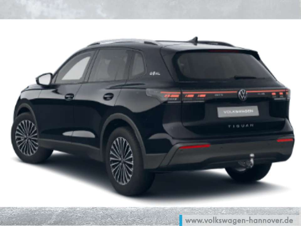 Volkswagen Tiguan - Imagem 4