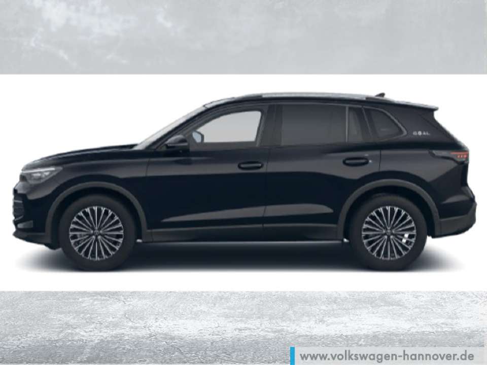 Volkswagen Tiguan - Imagem 5