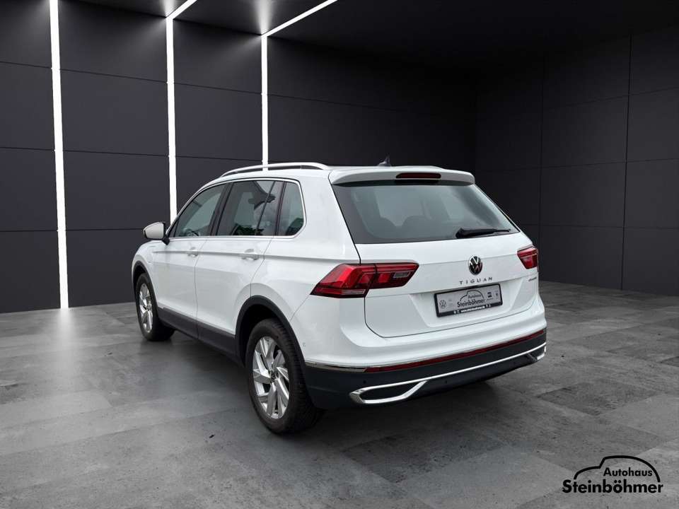 Volkswagen Tiguan - Imagem 4