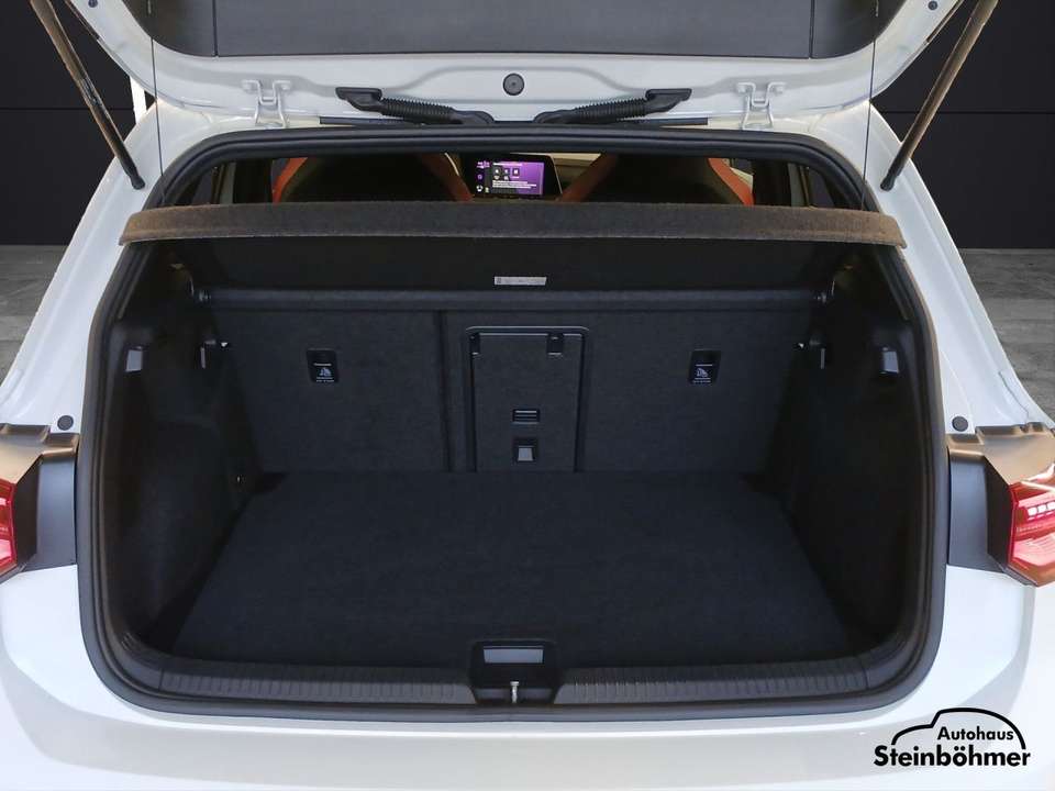 Volkswagen Golf GTI - Imagem 5