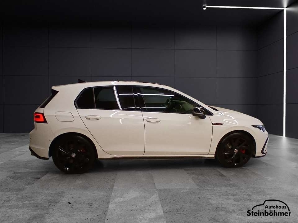 Volkswagen Golf GTI - Imagem 6