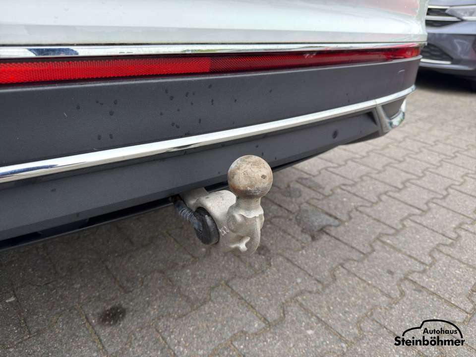 Volkswagen Tiguan - Imagem 6