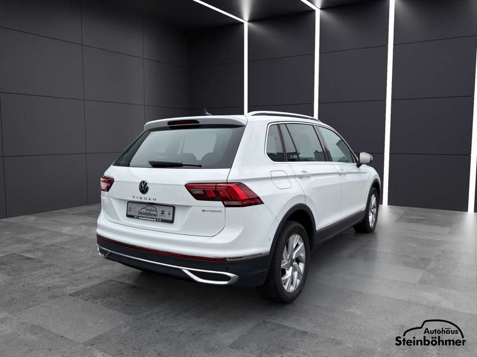 Volkswagen Tiguan - Imagem 7
