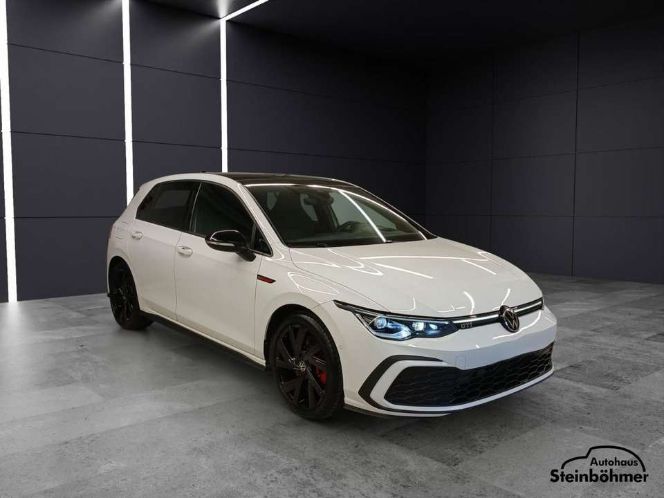 Volkswagen Golf GTI - Imagem 9