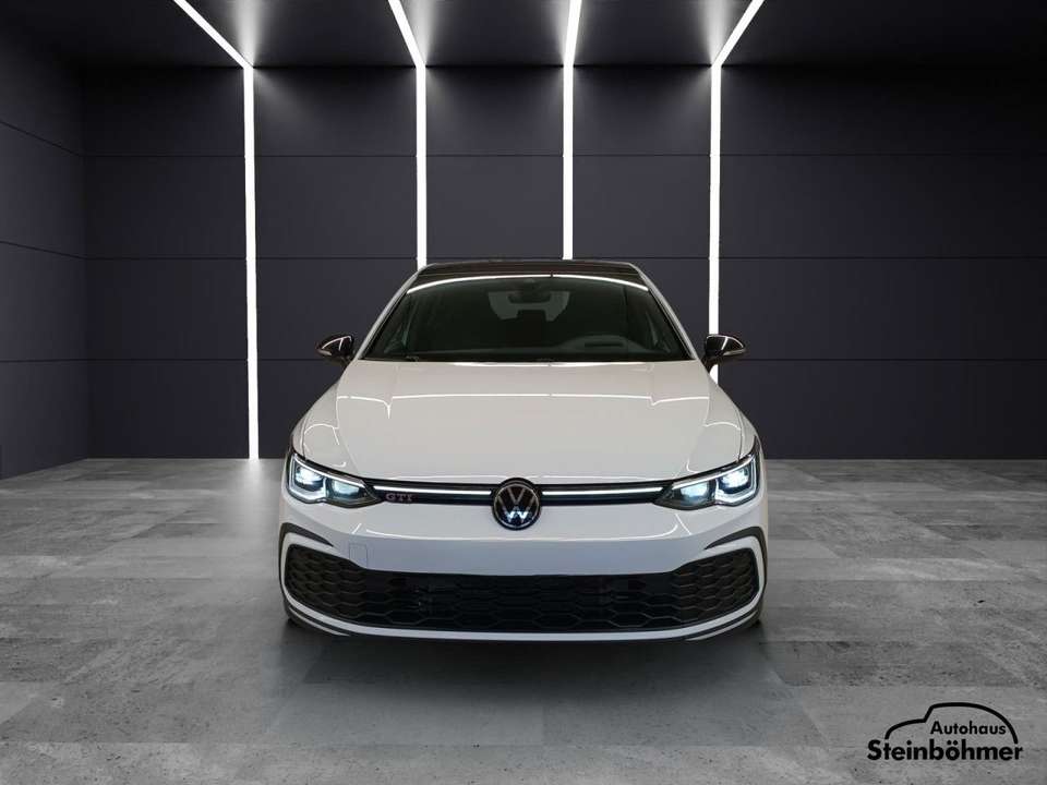 Volkswagen Golf GTI - Imagem 10