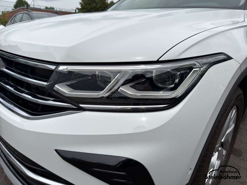 Volkswagen Tiguan - Imagem 11