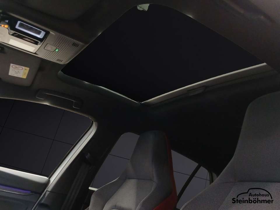 Volkswagen Golf GTI - Imagem 13