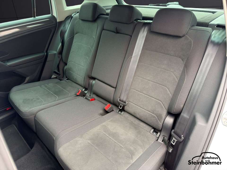 Volkswagen Tiguan - Imagem 14