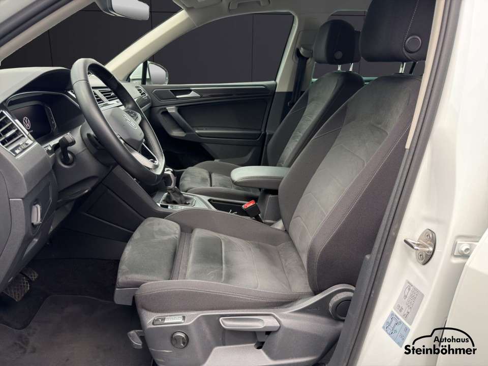 Volkswagen Tiguan - Imagem 15