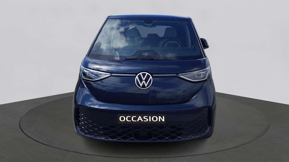 Volkswagen ID. Buzz - Imagem 2