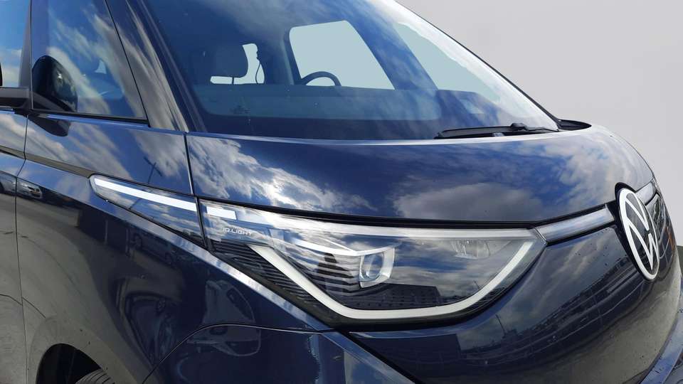 Volkswagen ID. Buzz - Imagem 9