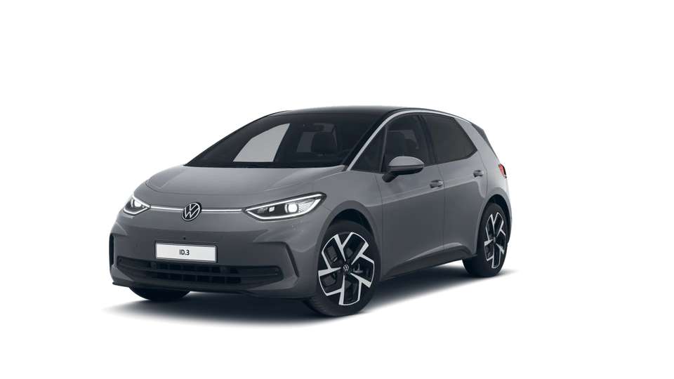 Volkswagen ID.3 - Imagem 2