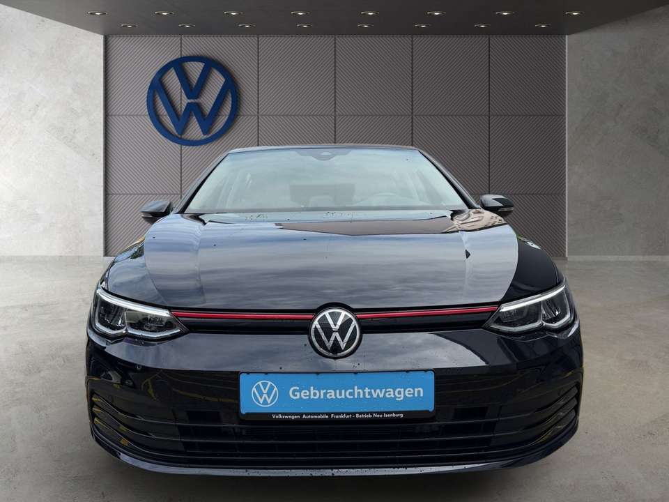 Volkswagen Golf - Imagem 2