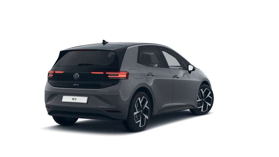 Volkswagen ID.3 - Imagem 4