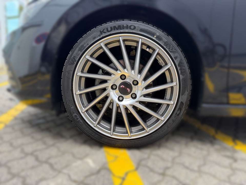 Volkswagen Golf - Imagem 3