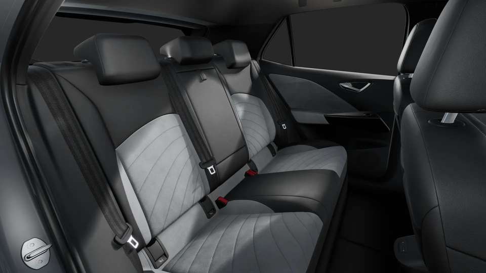 Volkswagen ID.3 - Imagem 5