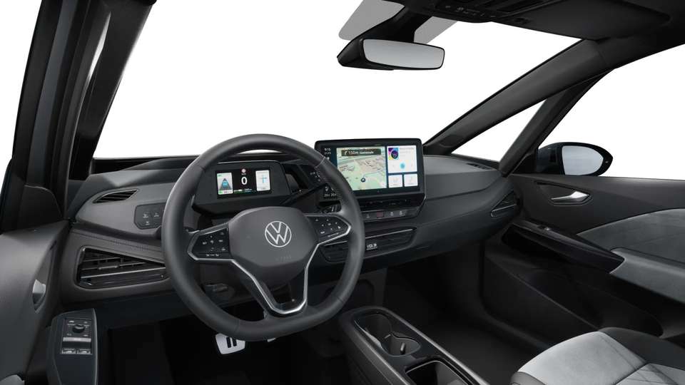 Volkswagen ID.3 - Imagem 6